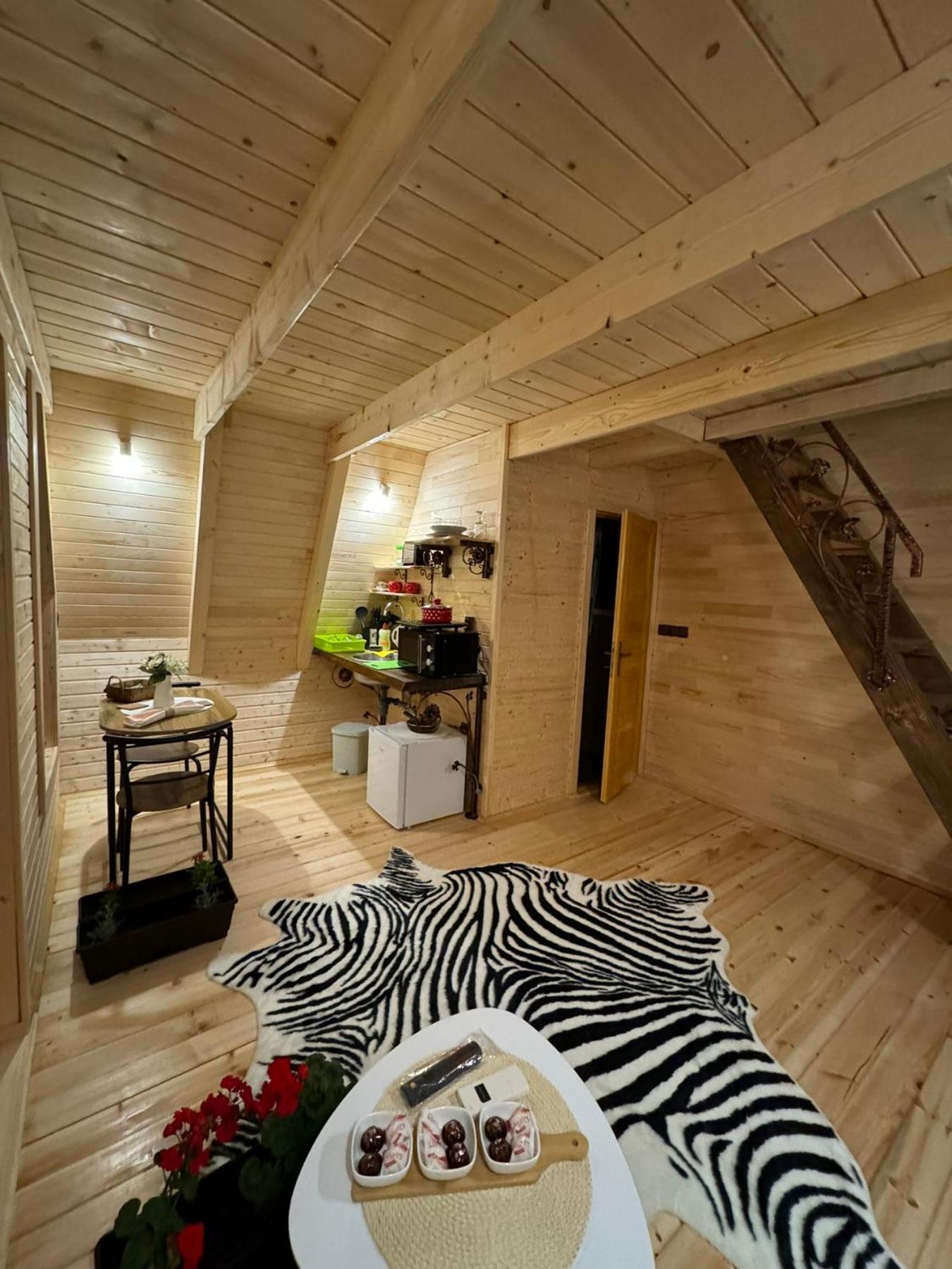 Dream House Una Orasac Kültér fotó