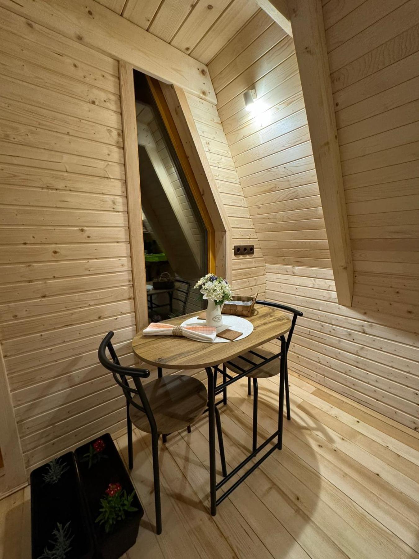 Dream House Una Orasac Kültér fotó