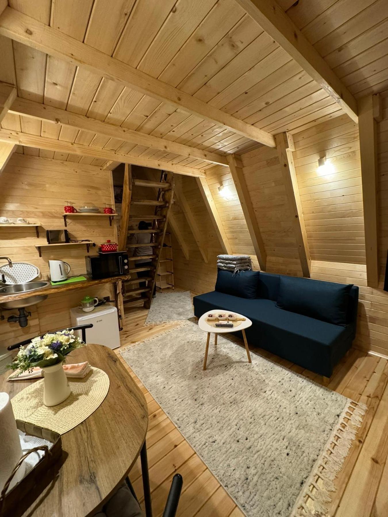 Dream House Una Orasac Kültér fotó