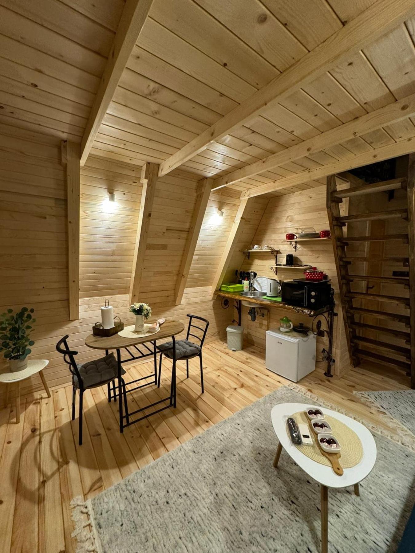 Dream House Una Orasac Kültér fotó