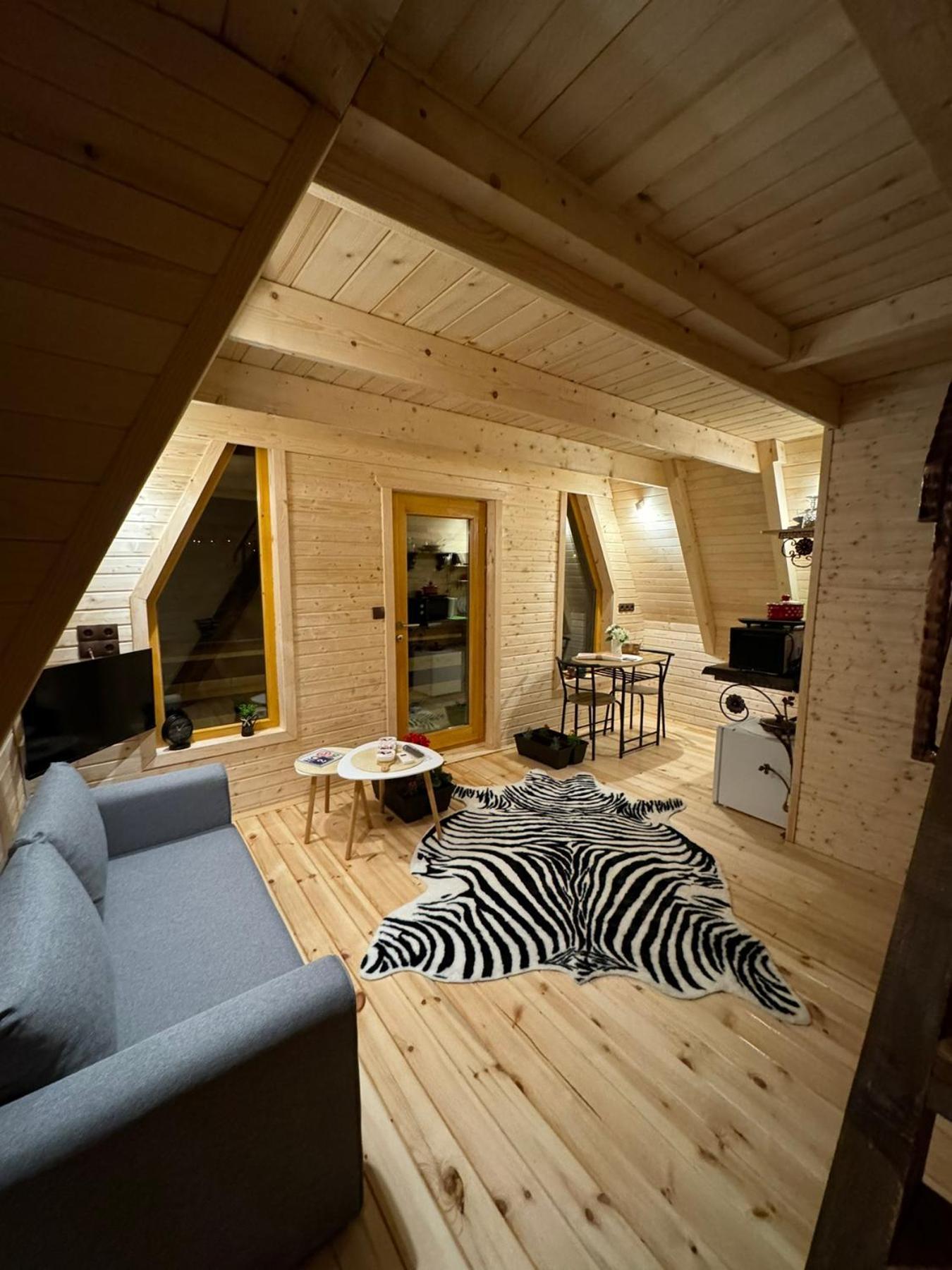 Dream House Una Orasac Kültér fotó