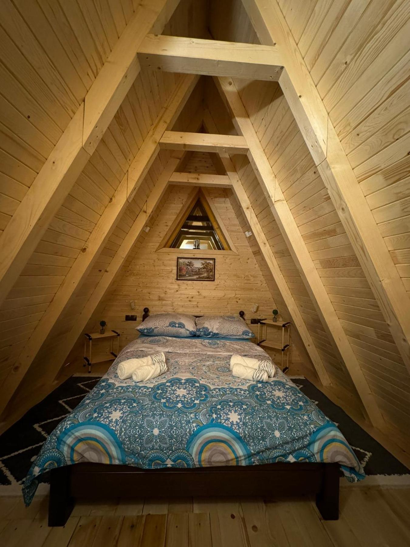Dream House Una Orasac Kültér fotó