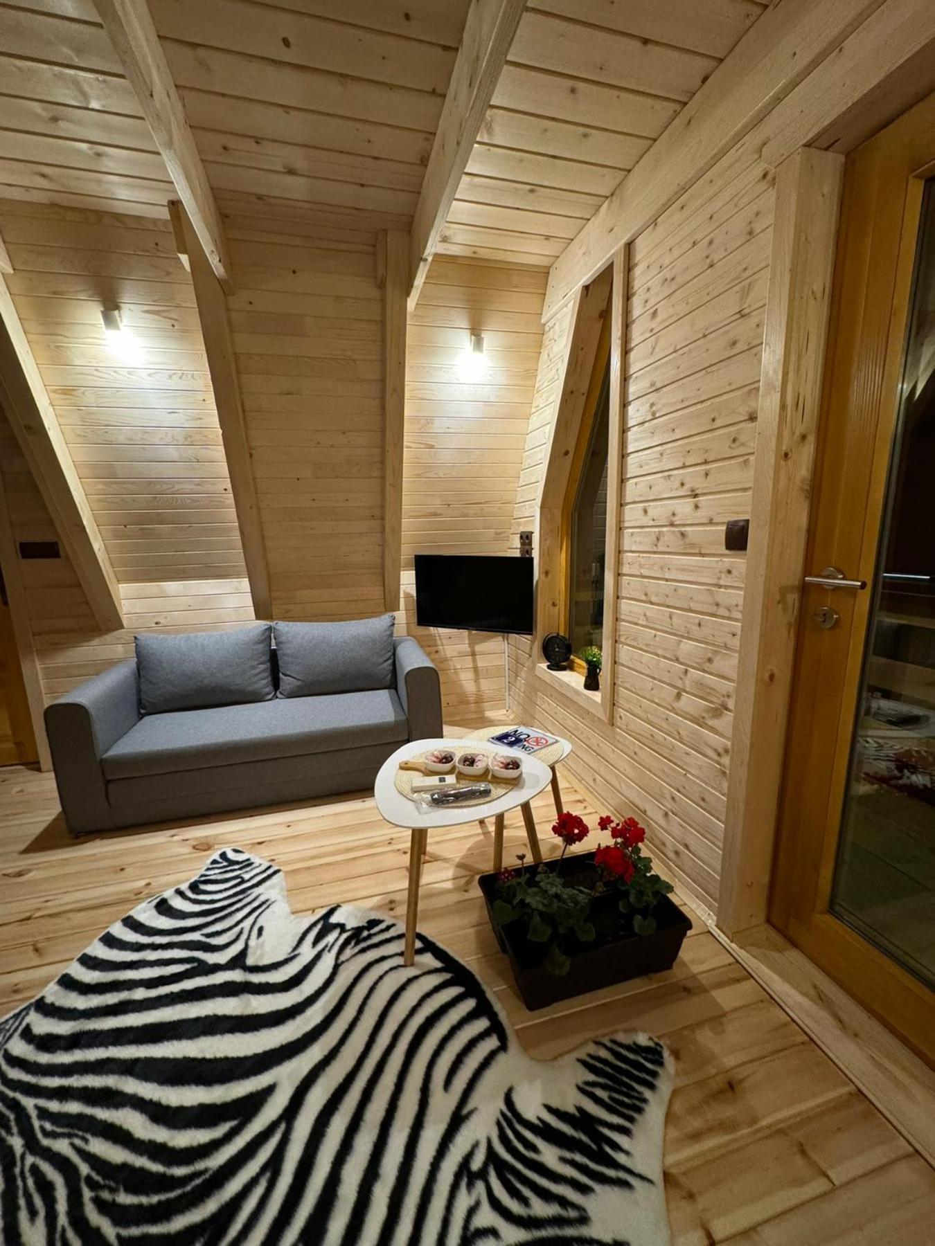 Dream House Una Orasac Kültér fotó