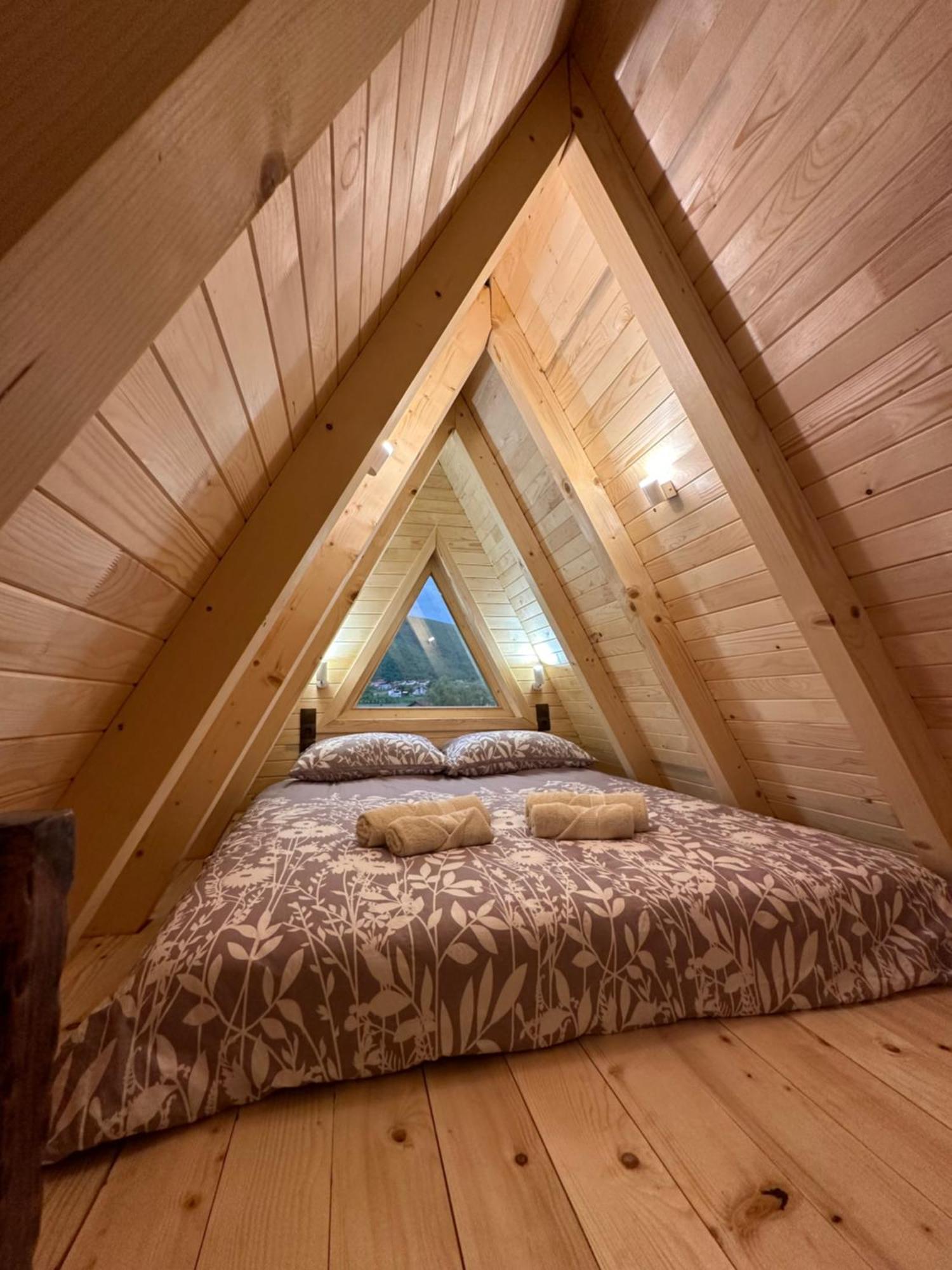 Dream House Una Orasac Kültér fotó