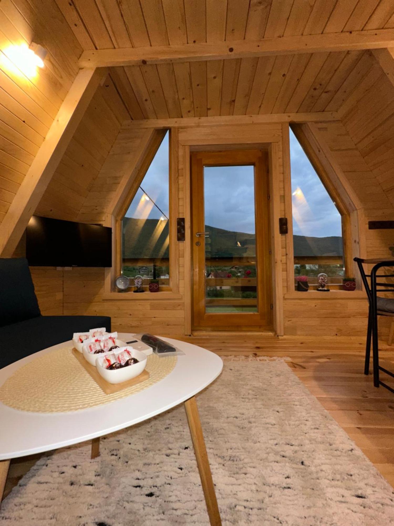 Dream House Una Orasac Kültér fotó