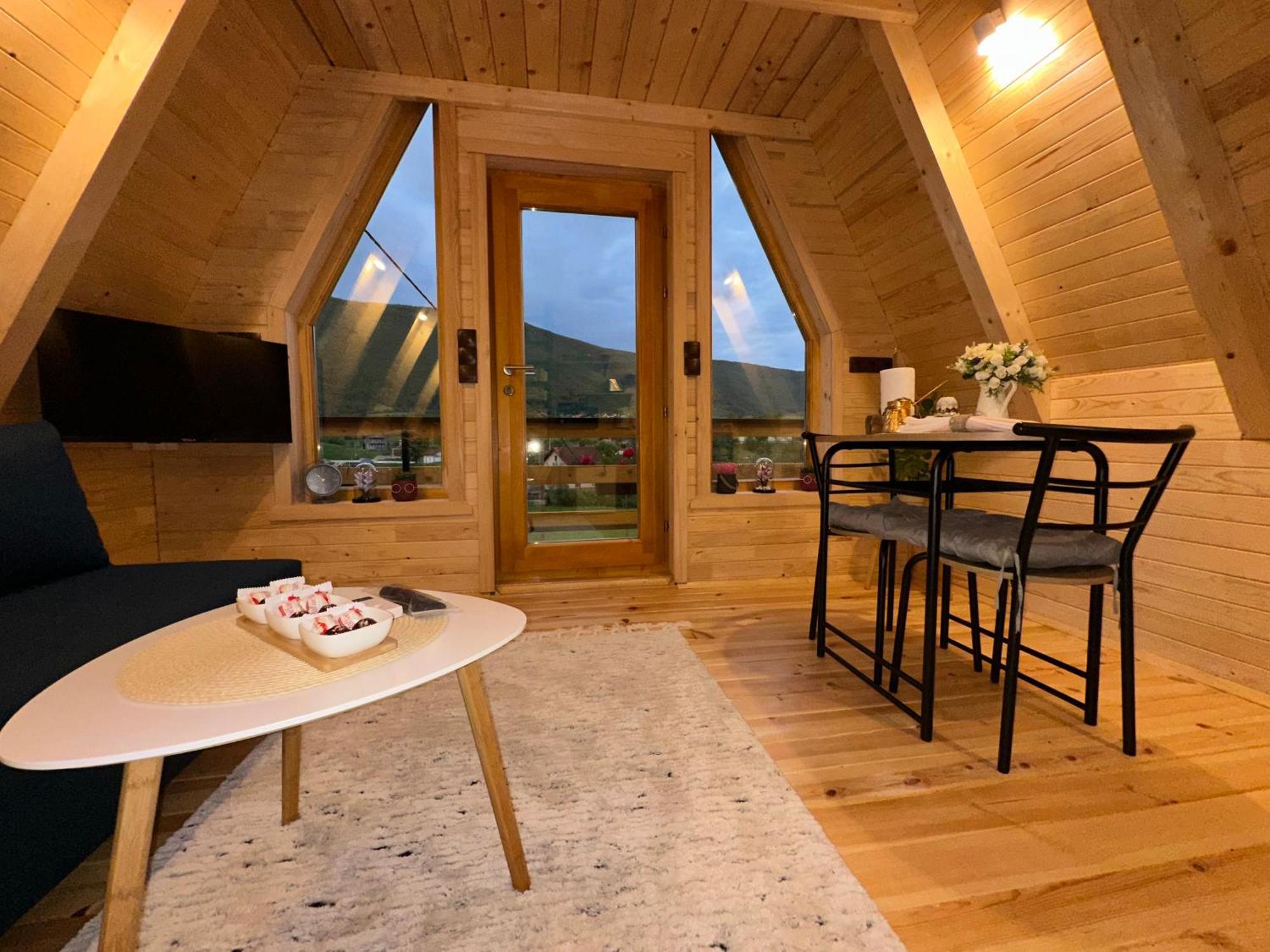 Dream House Una Orasac Kültér fotó