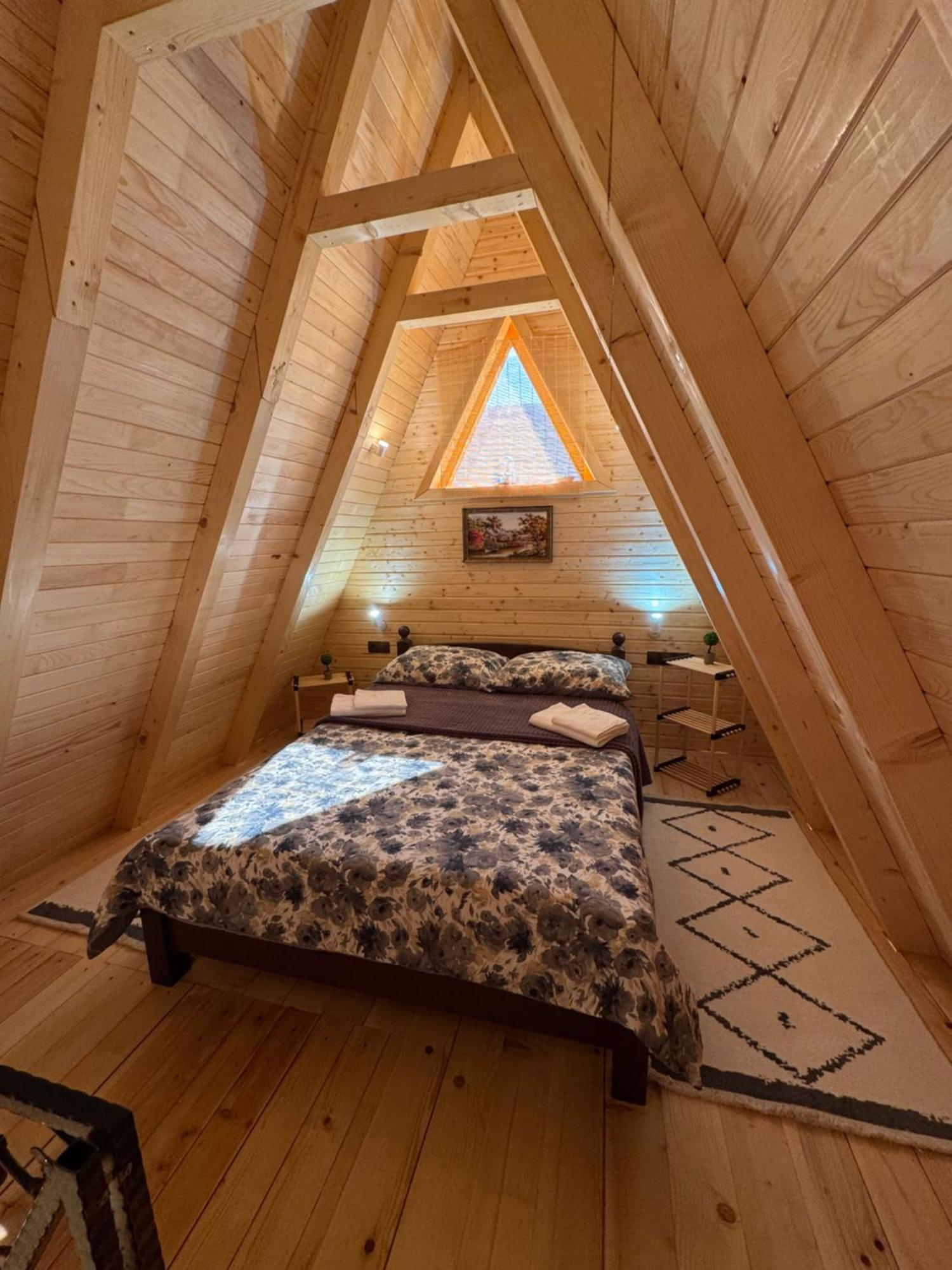 Dream House Una Orasac Kültér fotó