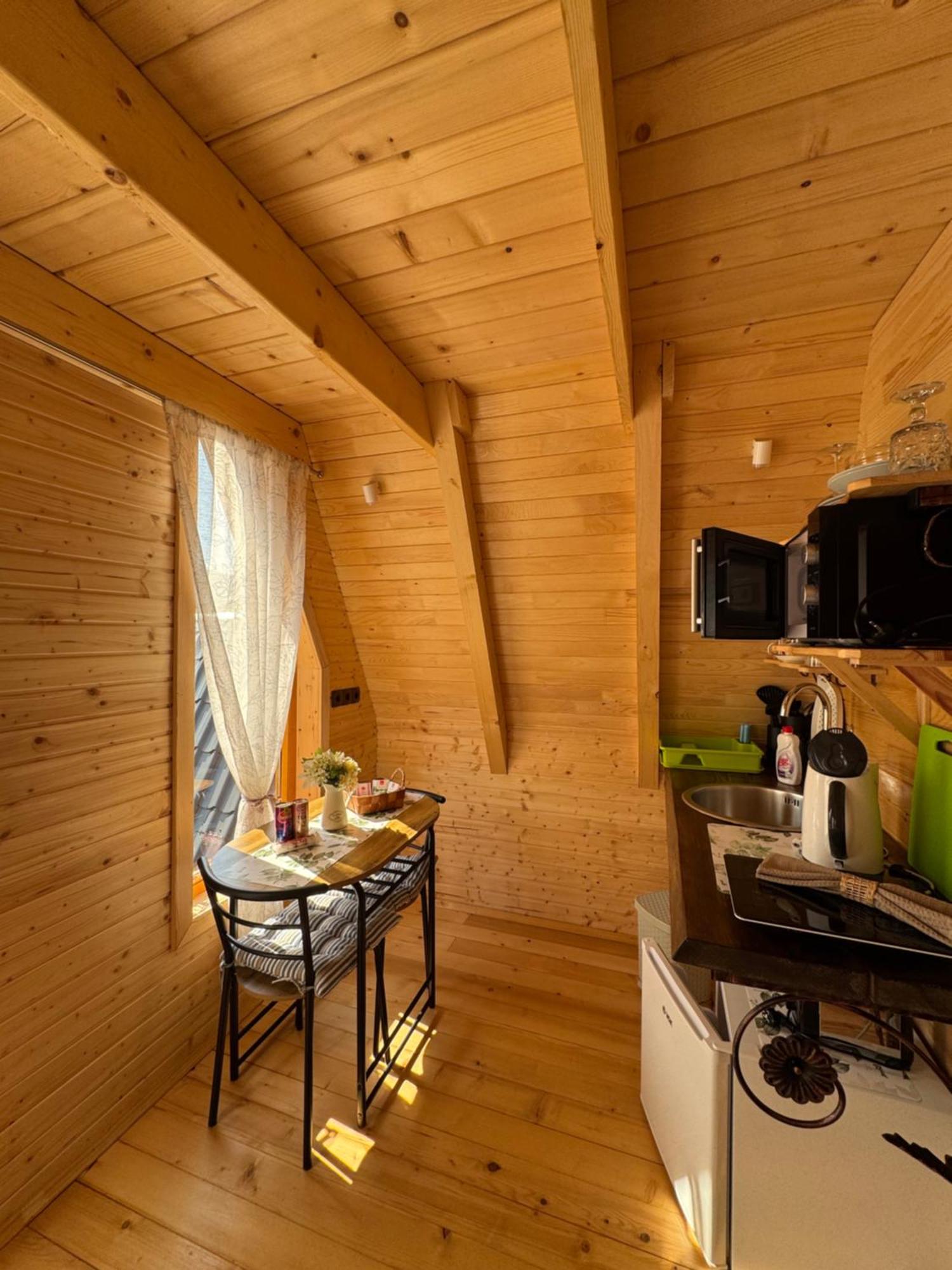 Dream House Una Orasac Kültér fotó