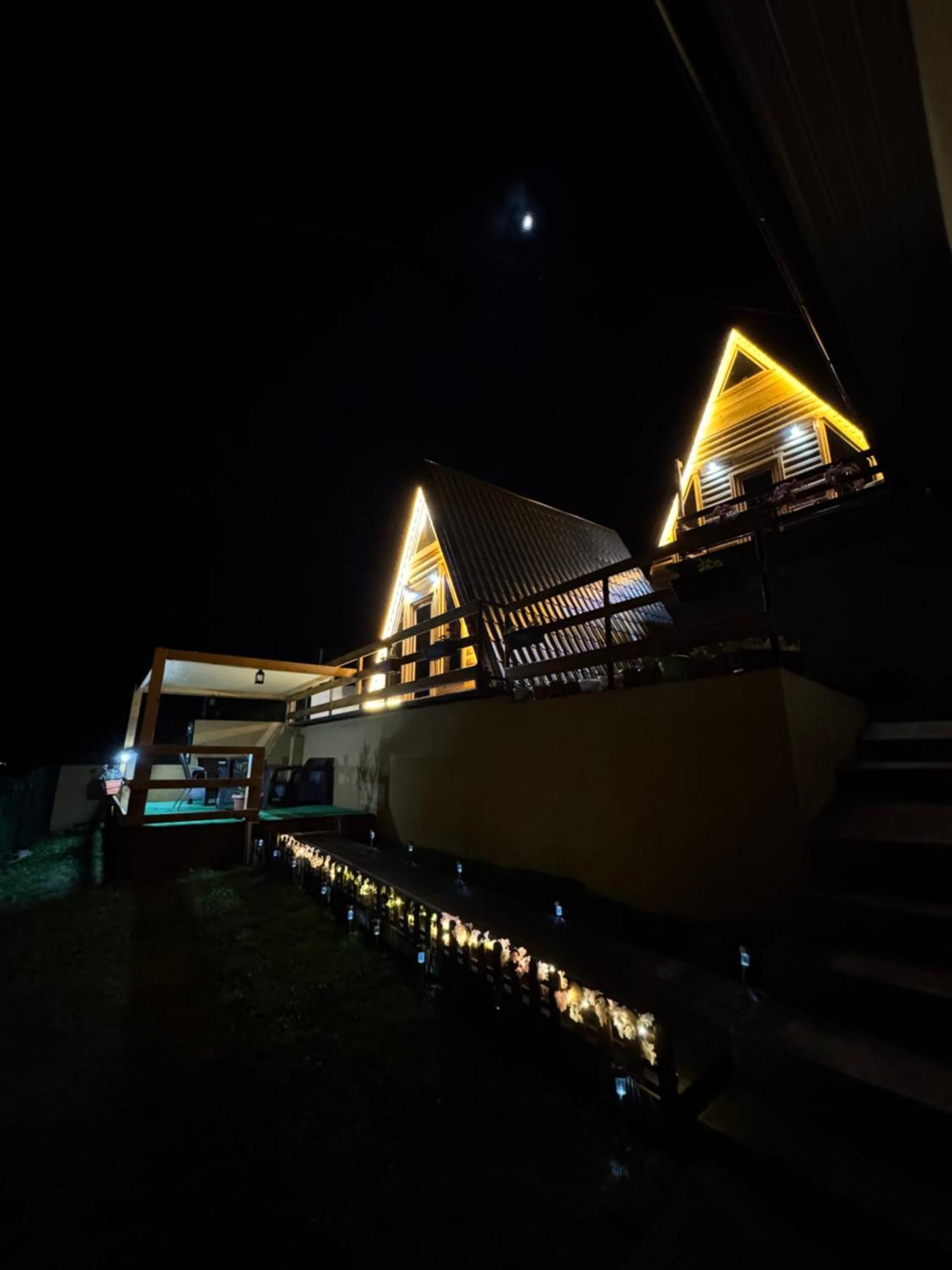 Dream House Una Orasac Kültér fotó