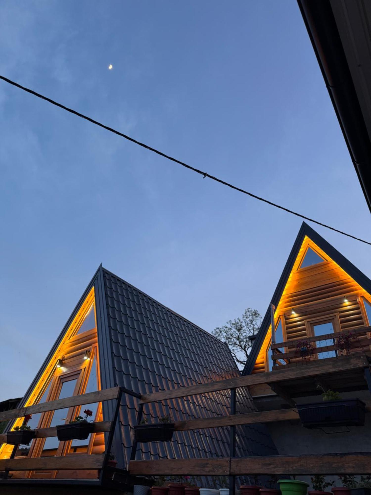 Dream House Una Orasac Kültér fotó