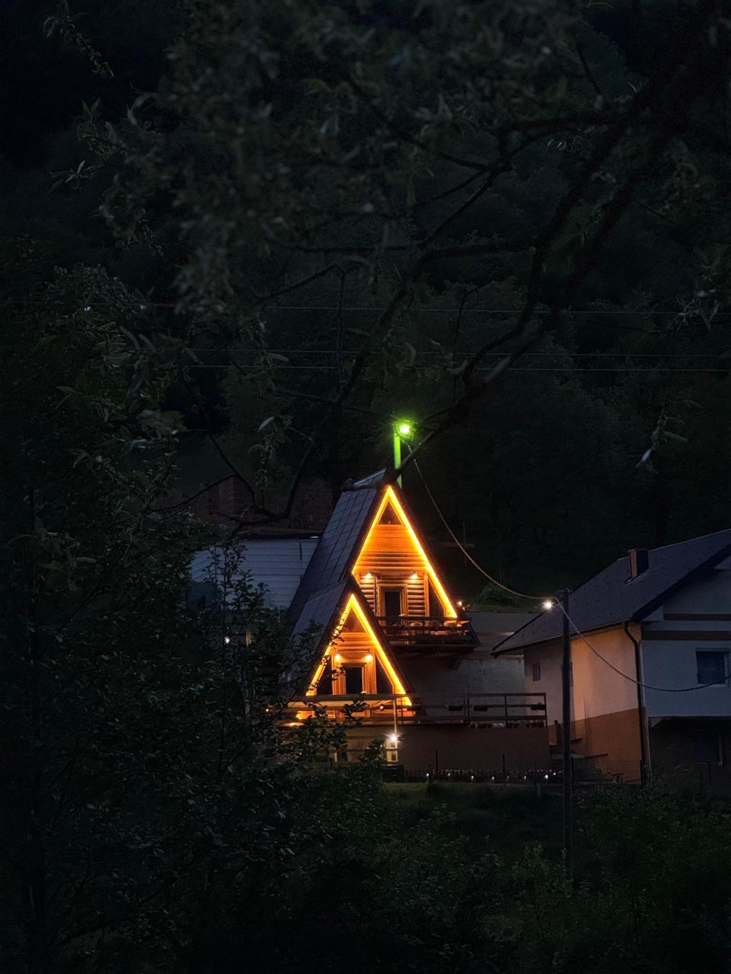 Dream House Una Orasac Kültér fotó